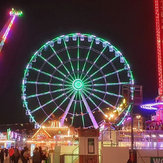 Holiday Park Szczecin