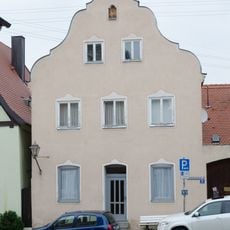 Wohnhaus