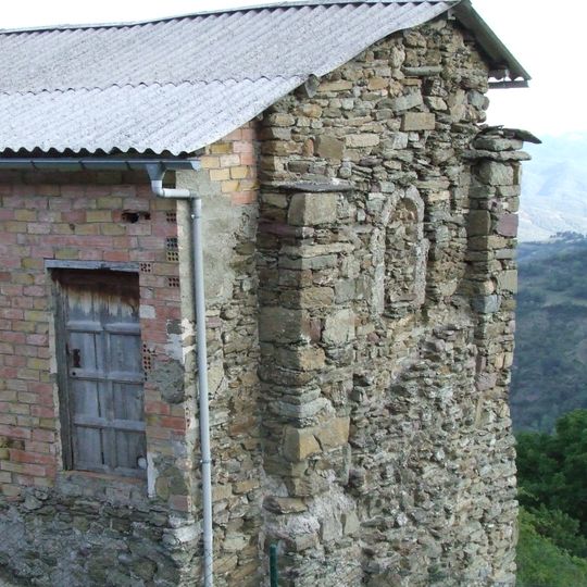 Sant Joan Baptista de Guiró