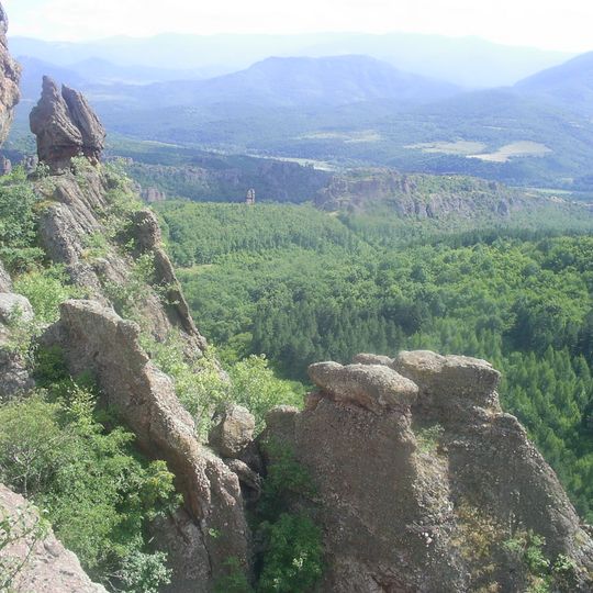 Predbalkan