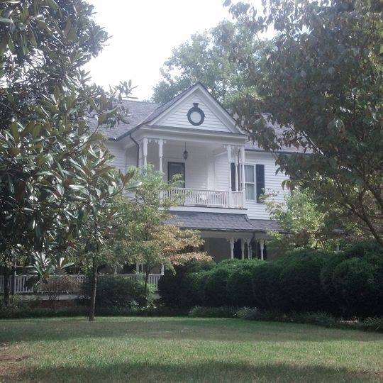 Grubb-Sigmon-Weisiger House