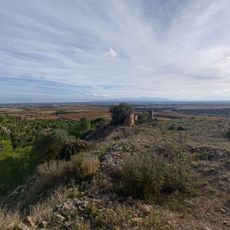Castell vell de Salses