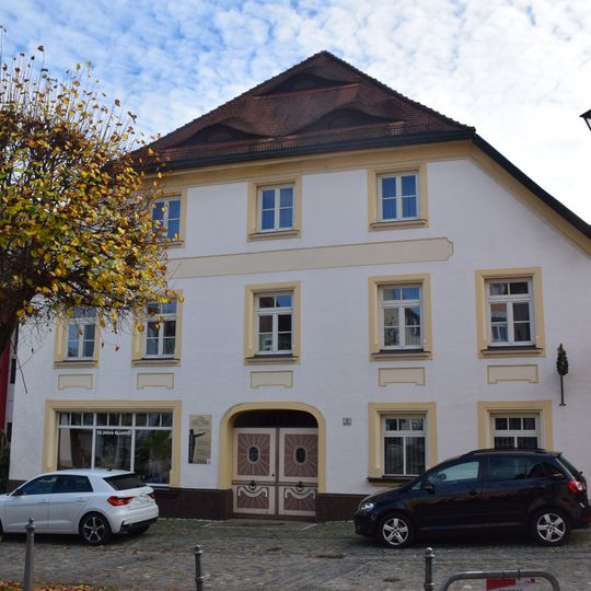 Wohnhaus