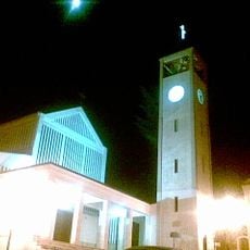 Chiesa dei Santi Domenico e Francesco