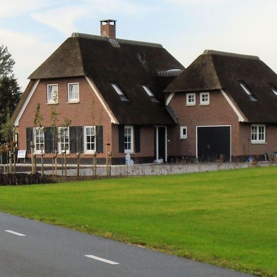 Beulakerweg 20, Giethoorn