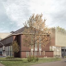 Museum van Bommel van Dam