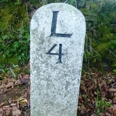 Milestone At Ngr Sx 2756 8317
