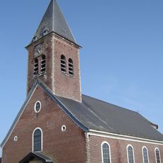 Sint-Amandus en Sint-Annakerk