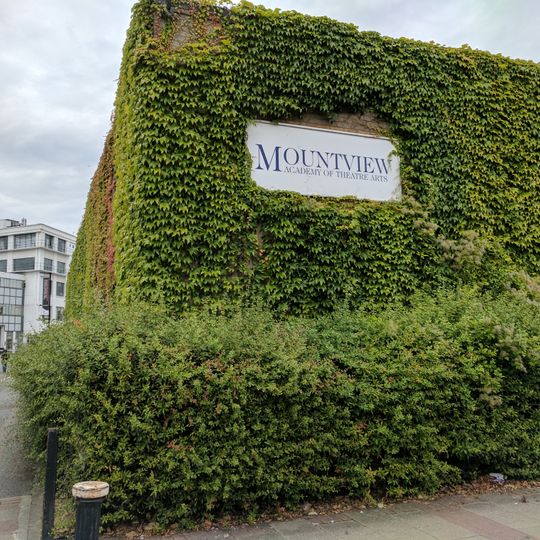 Mountview Academy of Theatre Arts