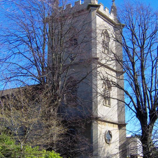 Chiesa della Santa Trinità