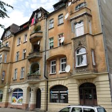 8 Roosevelta Street in Gubin