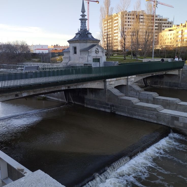 Dam No. 7