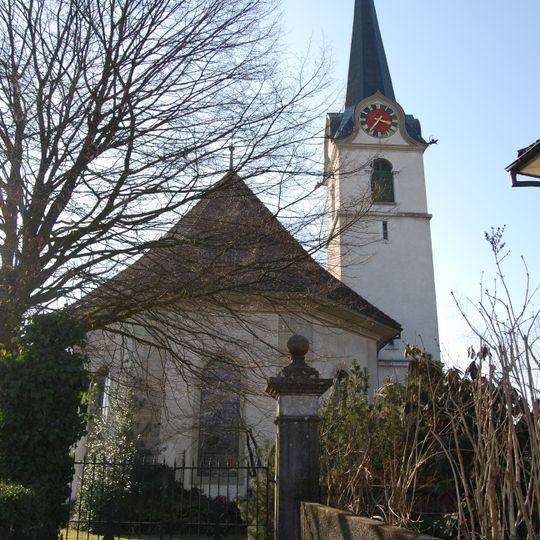 Reformierte Kirche