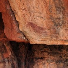 Abrigo del Medio Caballo