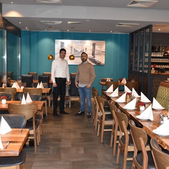 Hardal Türkisches Restaurant