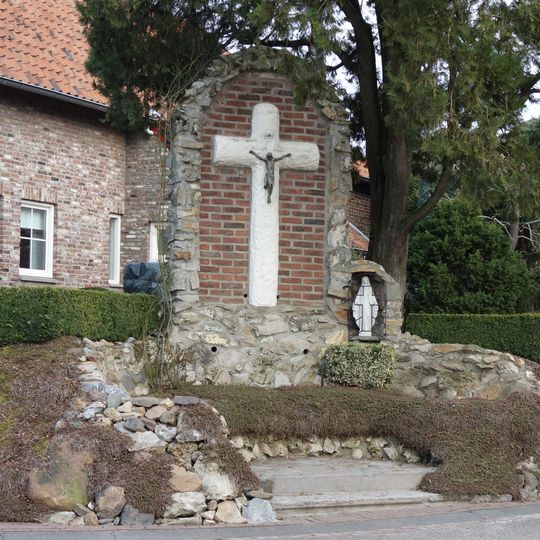 Calvariekapel Eckelrade