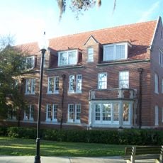 Infirmary