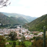 Distrito de Cotaruse