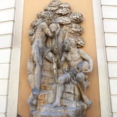 Fontana di Piazza del Duomo