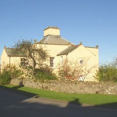 Hesket Hall Farmhouse