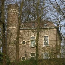 Kasteel Carolinaberg