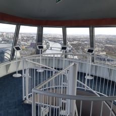 Glasgow Tower