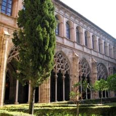 Convento de Santo Domingo