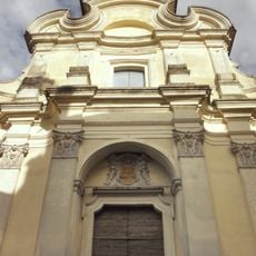 Chiesa di Santa Maria del Sole