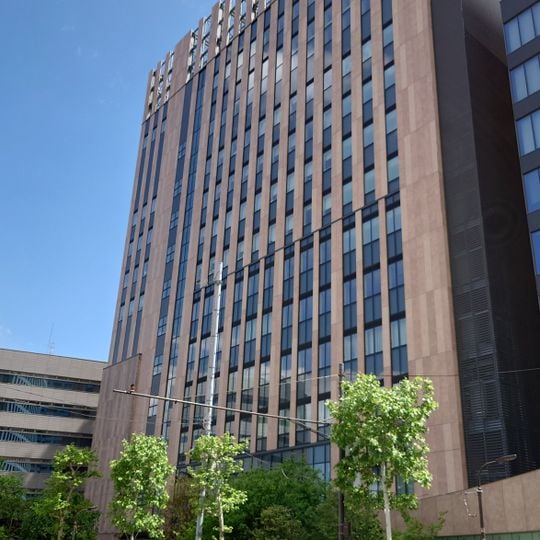 Shiba Kokusai junior and senior high school
