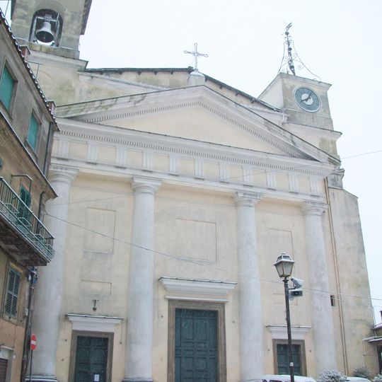 Santa Maria Assunta