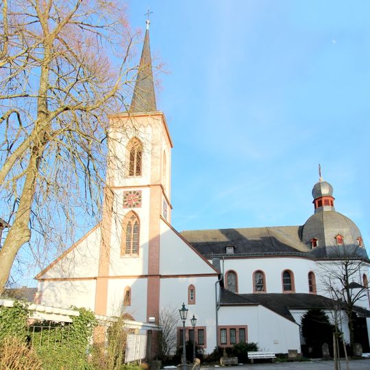 Our Lady Church