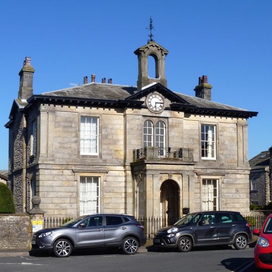 Trustee Savings Bank