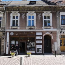 19 Market Square in Bielsko-Biała