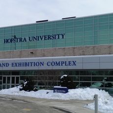 Hofstra Arena