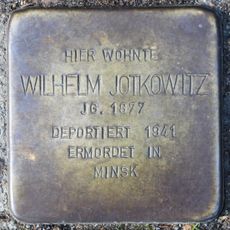 Wilhelm Jotkowitz
