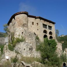 Sant Salvador de la Vedella