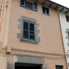 House in carrer del Marquès de Palmerola, 31