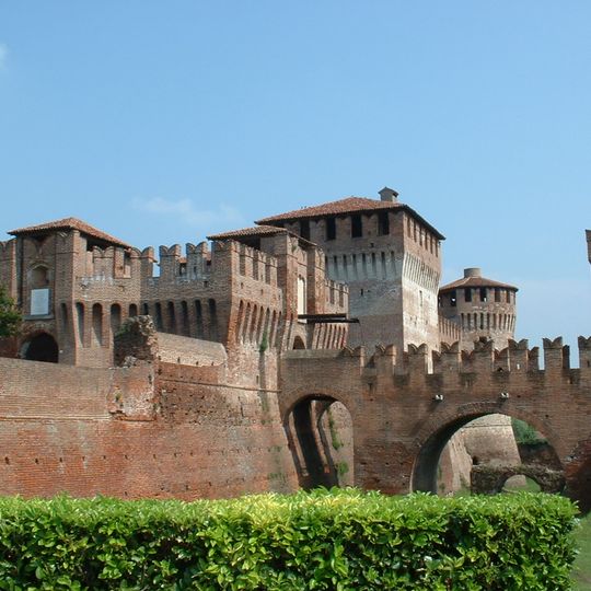 Soncino