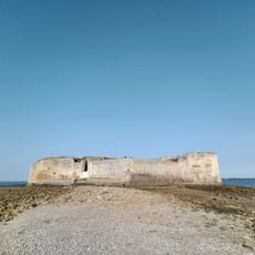Fort Énet