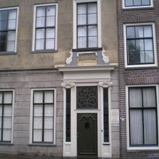 Fundatiehuis (Teyler)