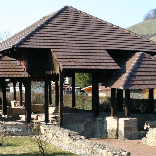 Römerbad Weinsberg