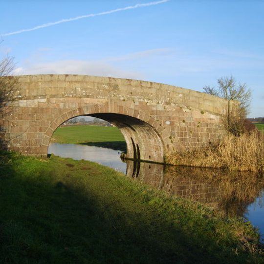Ashton Park Bridge
