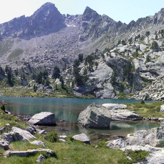 Vall de les Corticelles