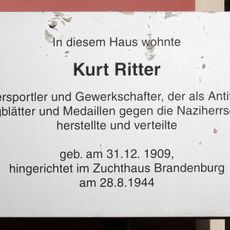 Kurt Ritter