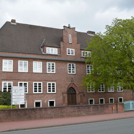 Landwirtschaftsschule