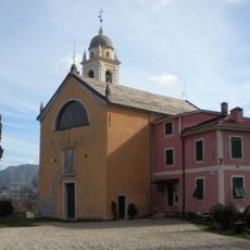Chiesa di Santa Margherita