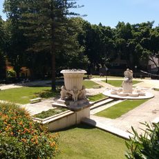 Garden São Bento