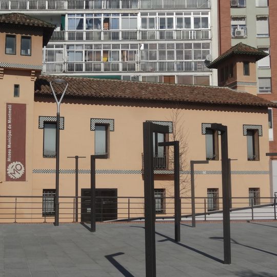 Museo Municipal de Montmeló