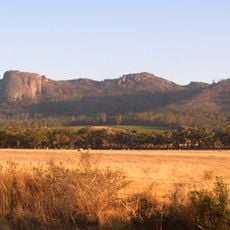 Porongurup National Park