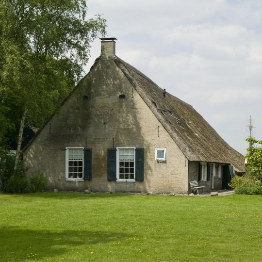 Steggerdaweg 87, Steggerda